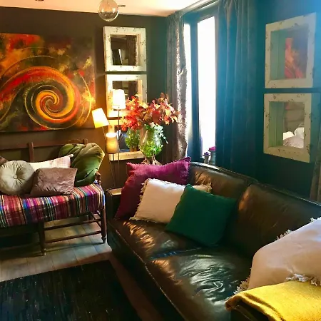 Appartement L'elegance Au Coeur Du Medieval
