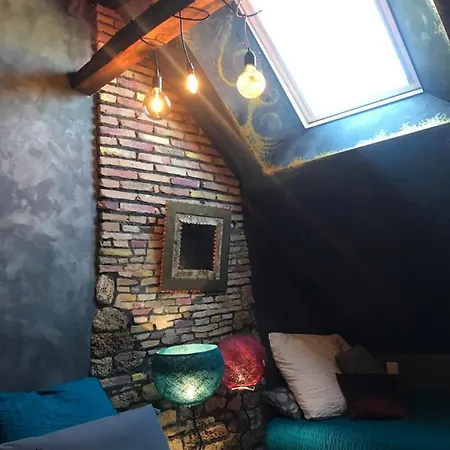 Appartement L’élégance Au Coeur Du Médiéval