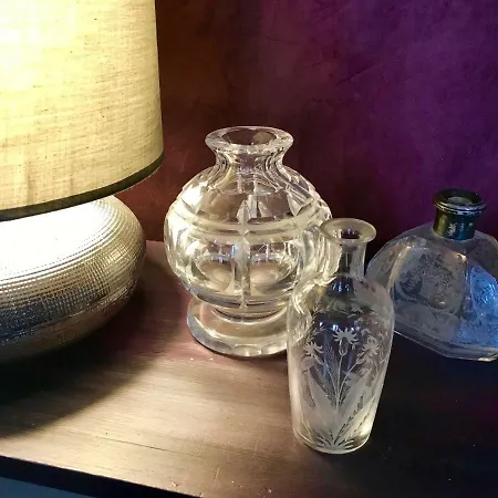 Appartamento L'elegance Au Coeur Du Medieval