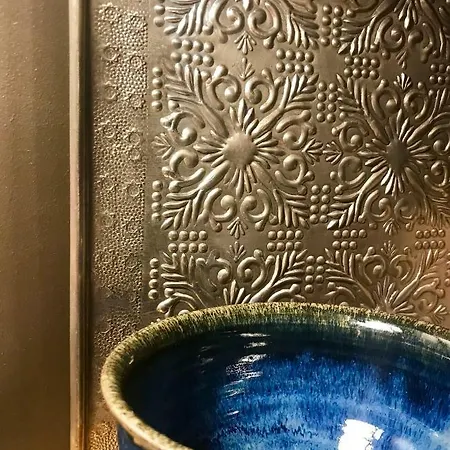 L'elegance Au Coeur Du Medieval Апартаменты *