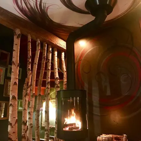 L’élégance Au Coeur Du Médiéval Appartement