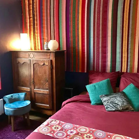 L'elegance Au Coeur Du Medieval Apartment *