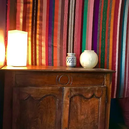 L'elegance Au Coeur Du Medieval Apartment *
