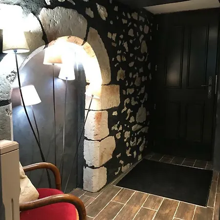 L'elegance Au Coeur Du Medieval Apartment Provins